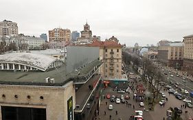 Partner Guest House Khreschatyk